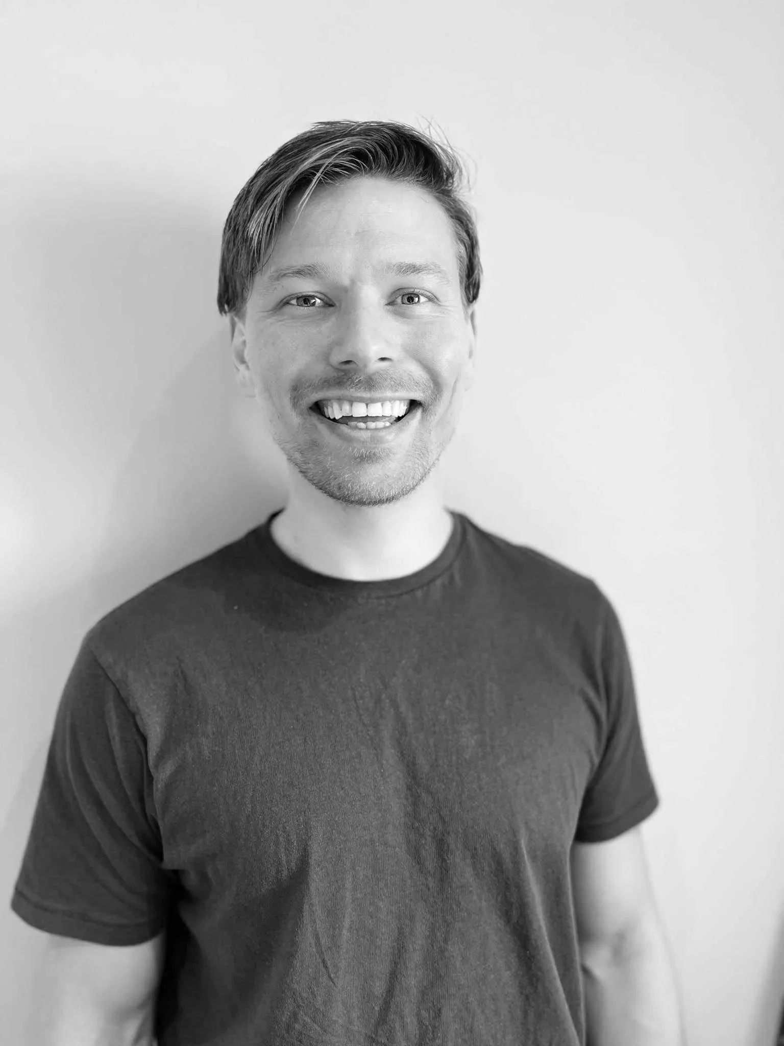 Full Funksjon – Carl Petter Auby – bilde 2