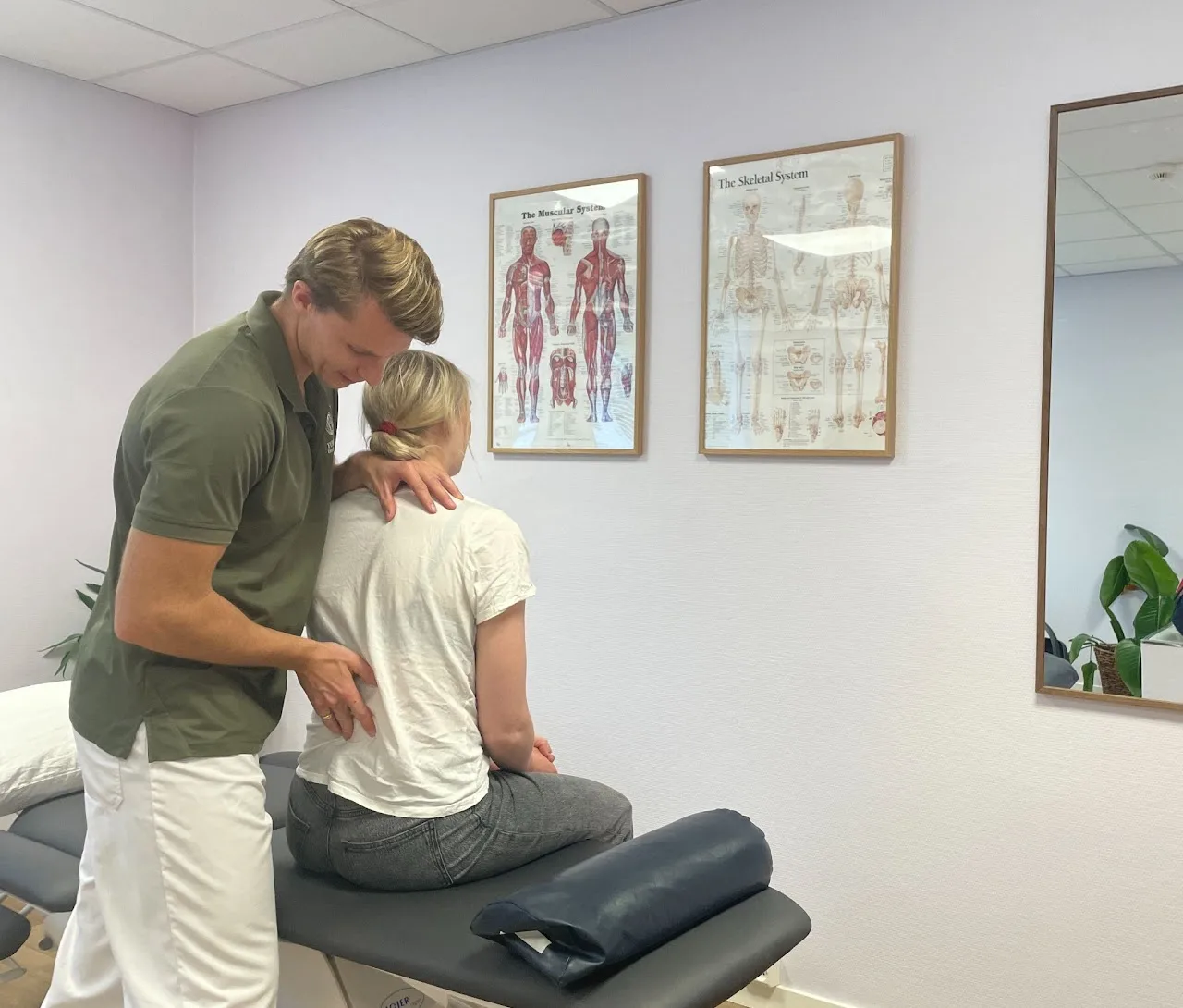 Furuvarp Osteopati og Helse – bilde 2