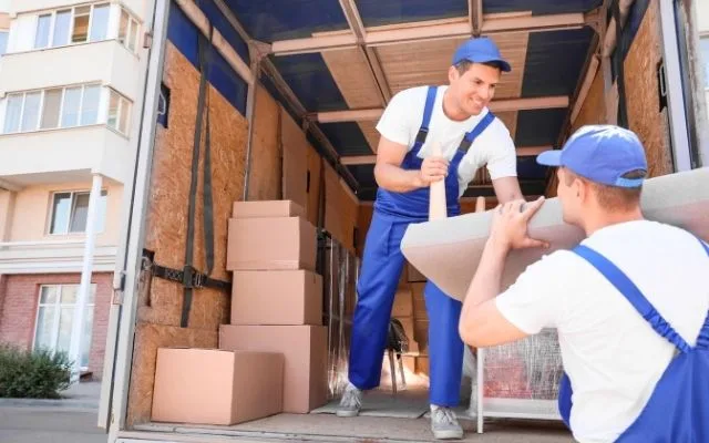 FX FLYTT HJERPAASEN – bilde 2