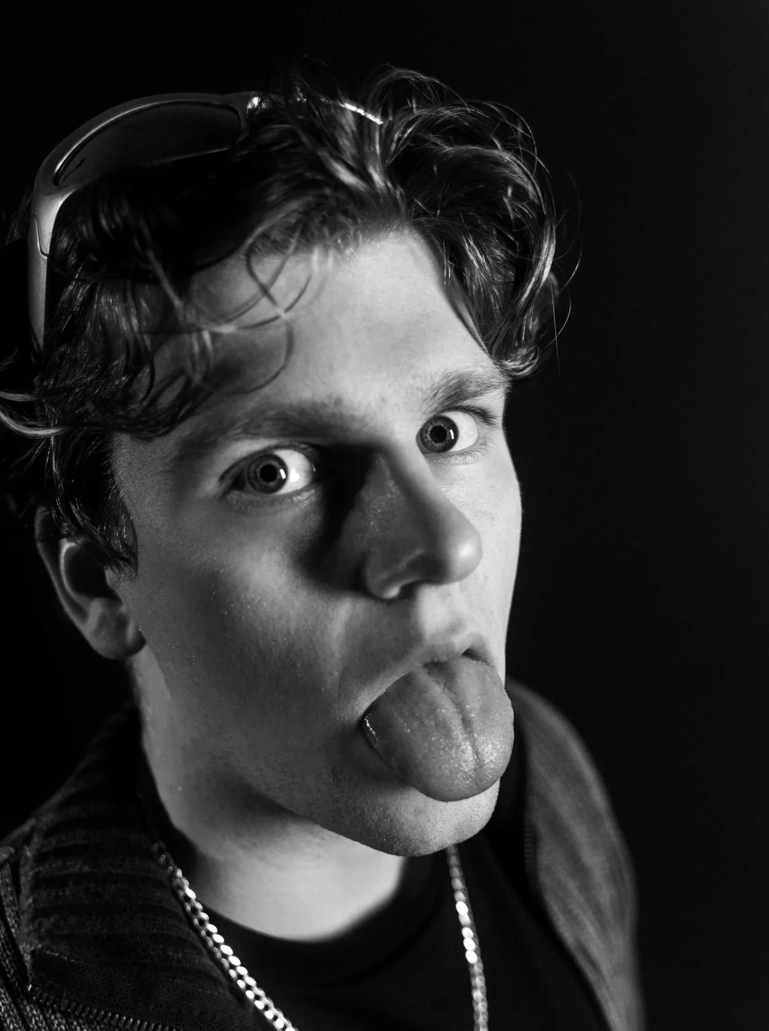 GALAASEN PHOTO – bilde 1