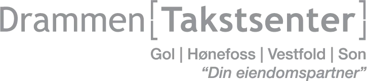 Geir Morken – Drammen Takstsenter AS