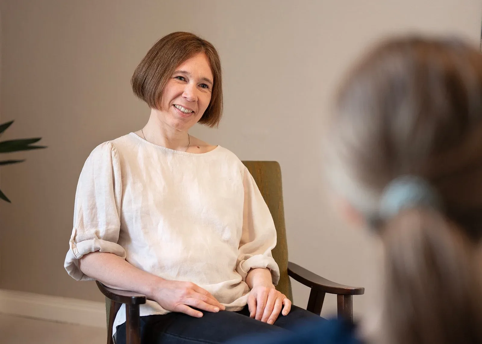 GESTALTTERAPEUT MNGF RAGNHILD SOLVANG – bilde 1