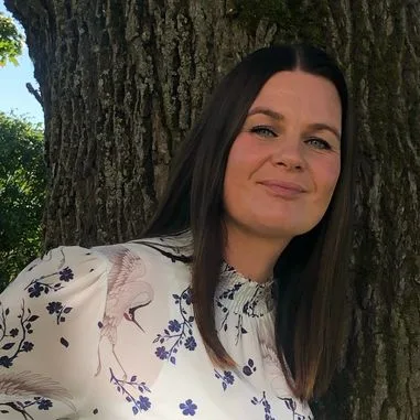 GESTALTTERAPEUT MONICA ØSTMO BERG – bilde 1