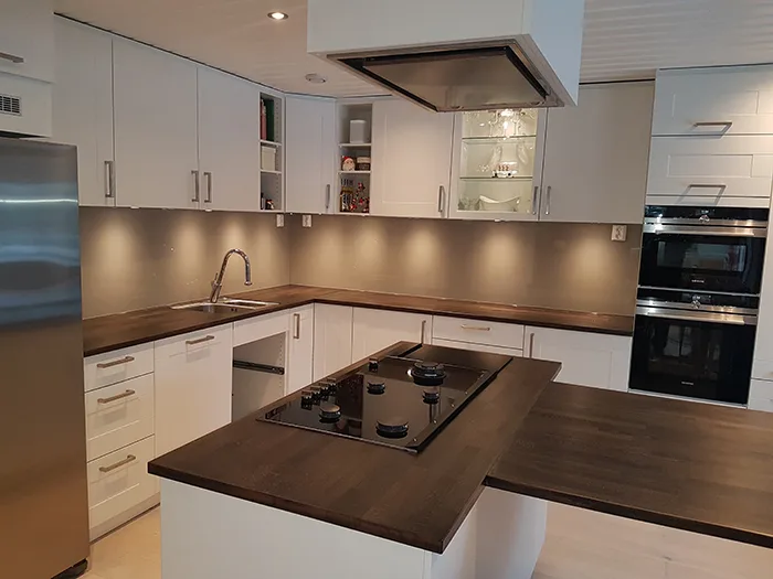 GLASSMESTER KAI DYSTHE AS – bilde 3