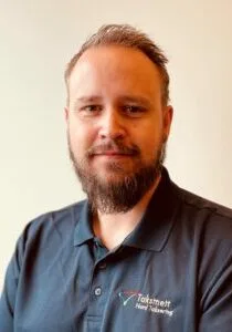 Glenn Espen Rognlien – Nord Taksering