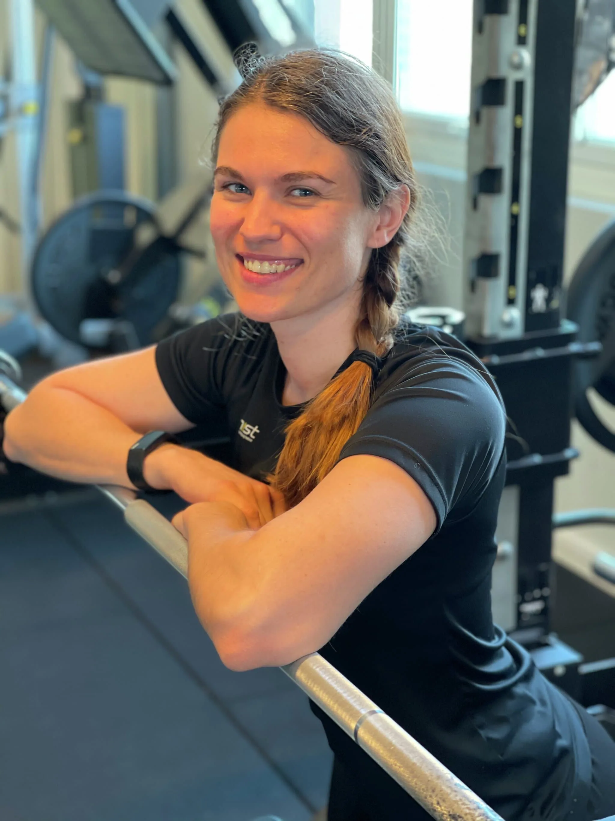 Gnist Gjettum – bilde 1