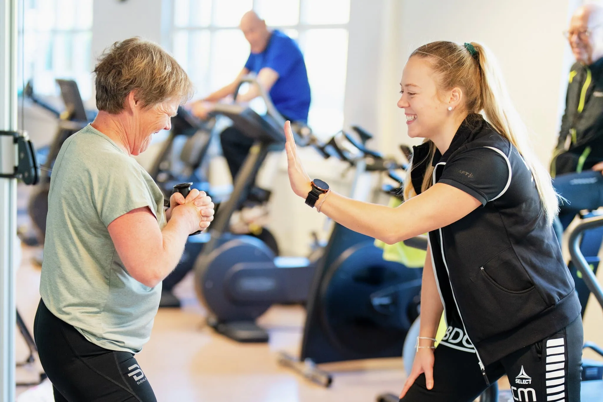 Gnist Gjettum – bilde 4