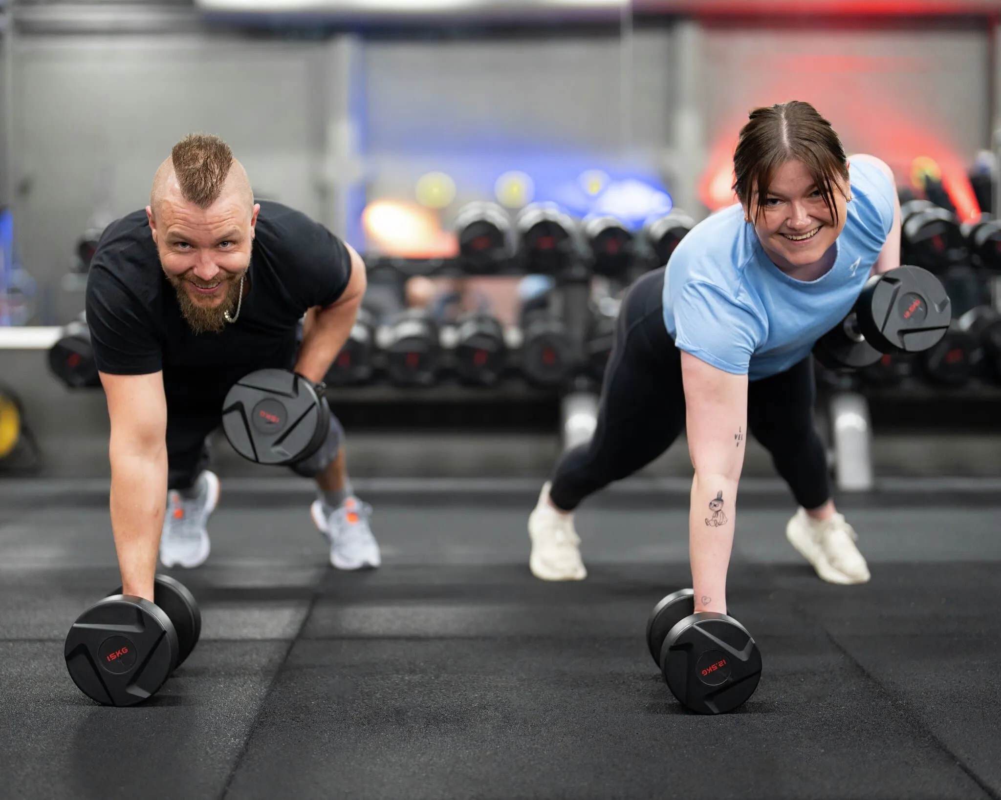 Gnist Nadderud – bilde 2