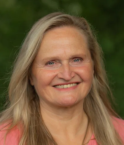 Grethe Rønning Gestaltterapeut MNGF