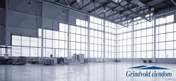 GRINDVOLD EIENDOM AS – bilde 1