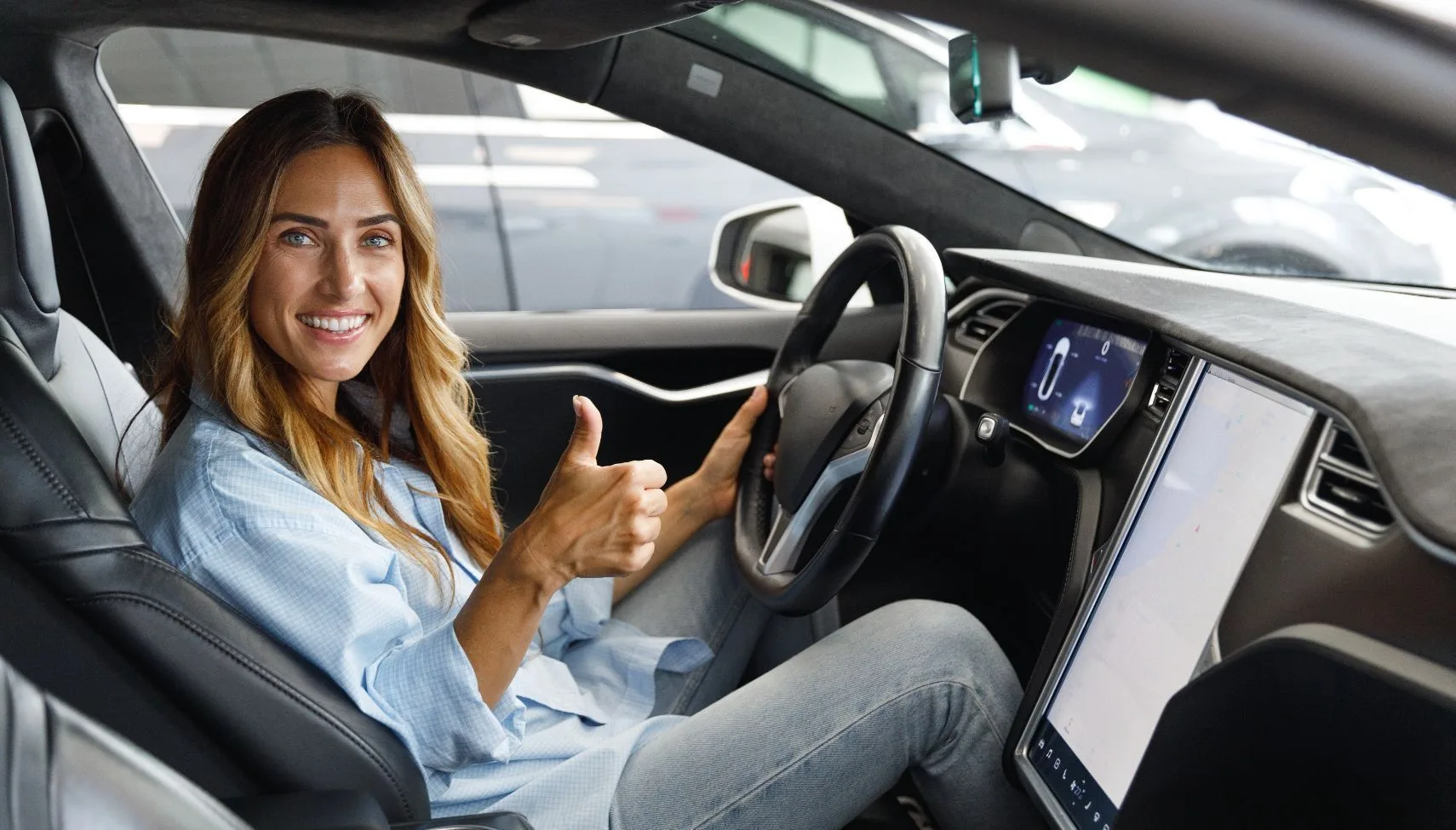 GRØNN VEI TRAFIKKSKOLE – bilde 1