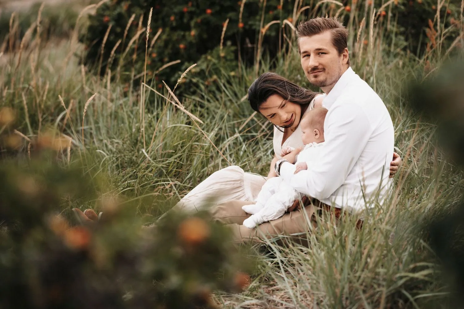 GULLUNGENE FOTOGRAF MICHAELA BENTSRUD – bilde 1