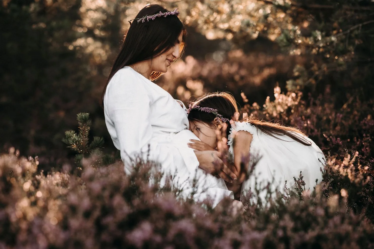 GULLUNGENE FOTOGRAF MICHAELA BENTSRUD – bilde 2