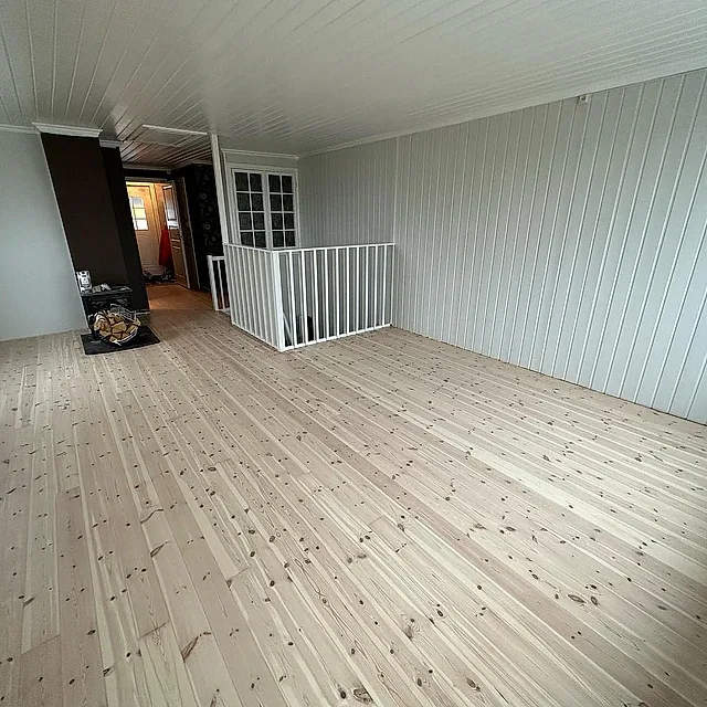 GULVSLIPERGUTTA BYGG AS – bilde 4