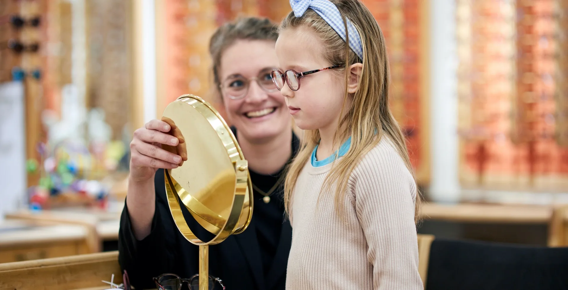 GUNDERSEN & LØKEN OPTIKK AS – bilde 3