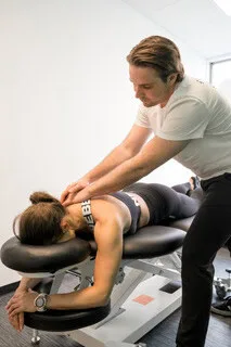 Gundersen Osteopati – Jonas Gundersen – bilde 2