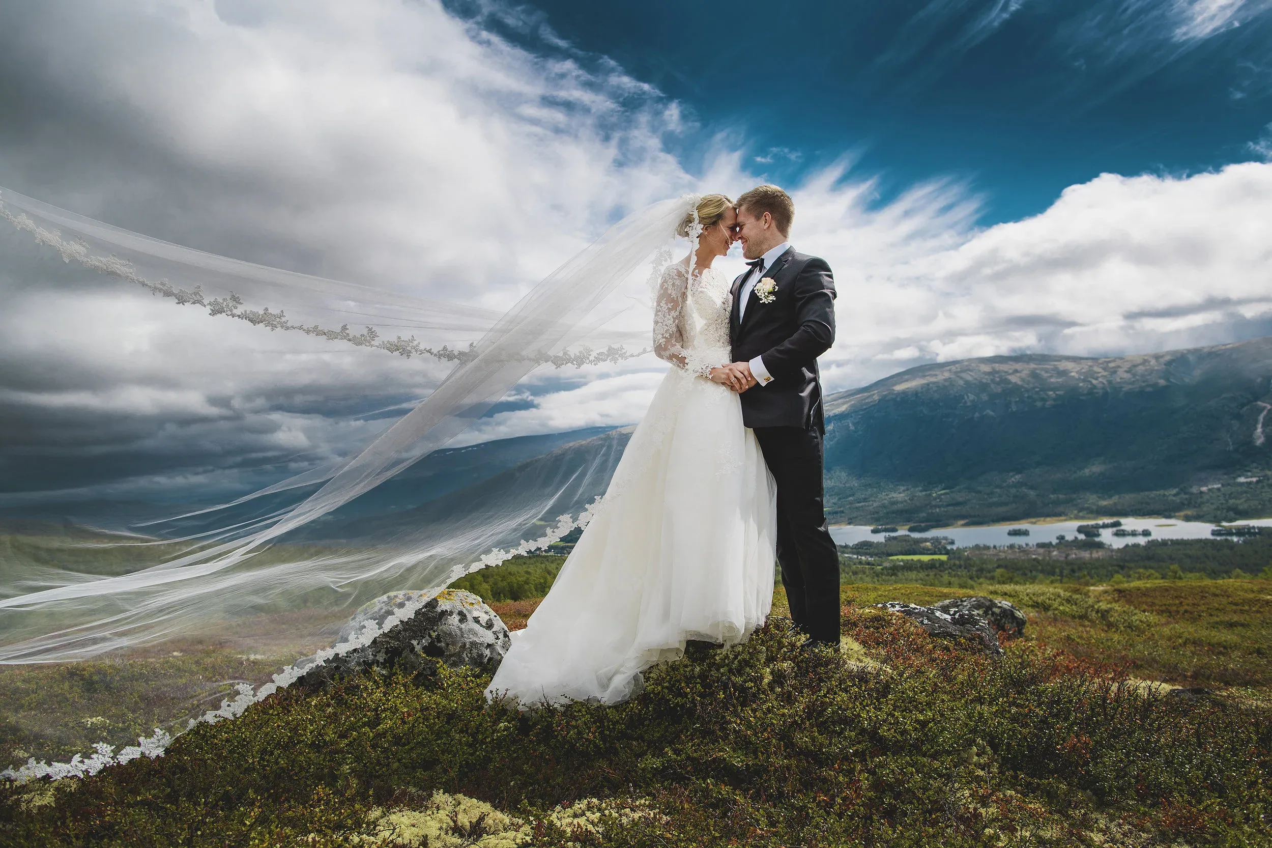 HAAKON NORDVIK PHOTOGRAPHY – bilde 3