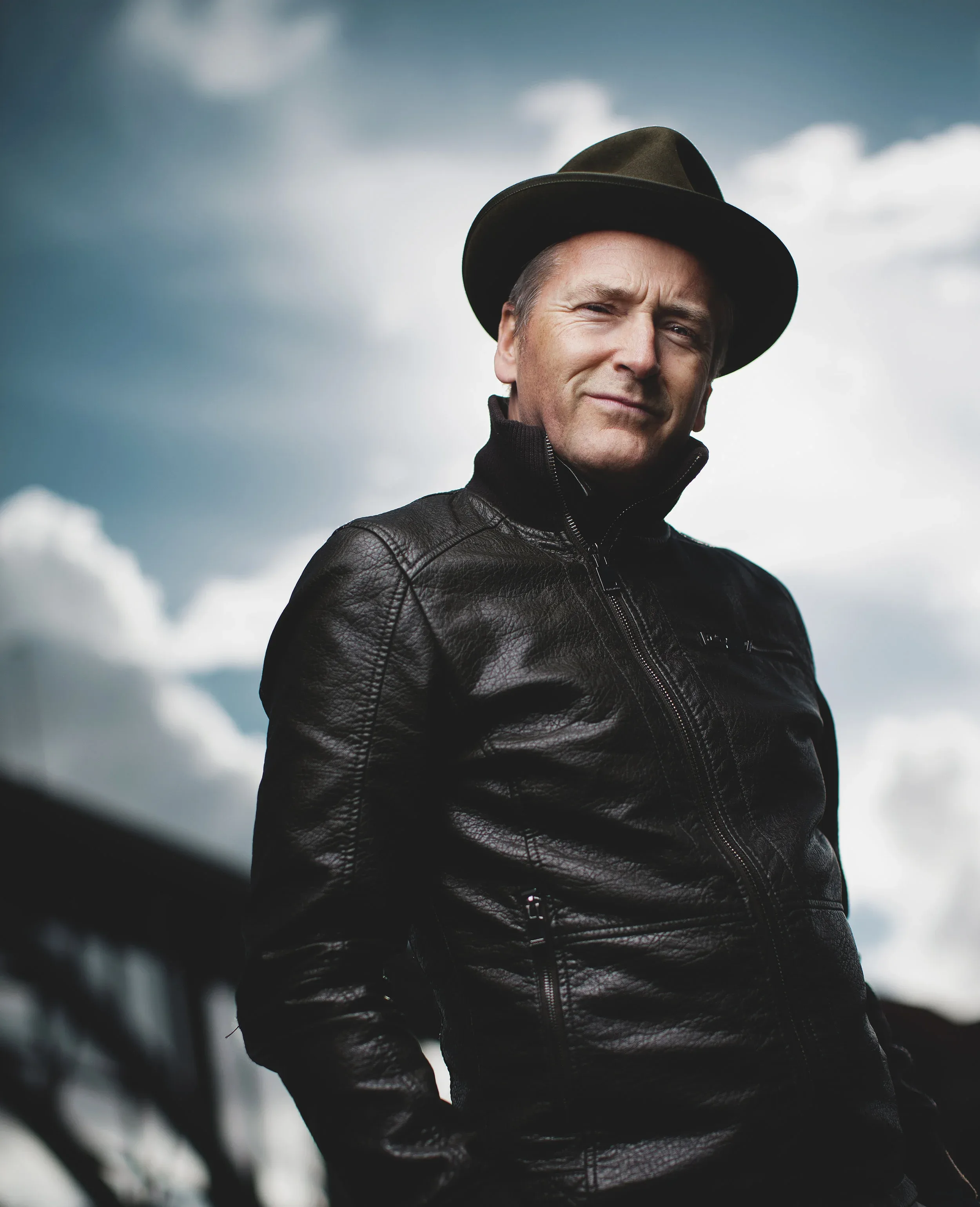 HAAKON NORDVIK PHOTOGRAPHY – bilde 4