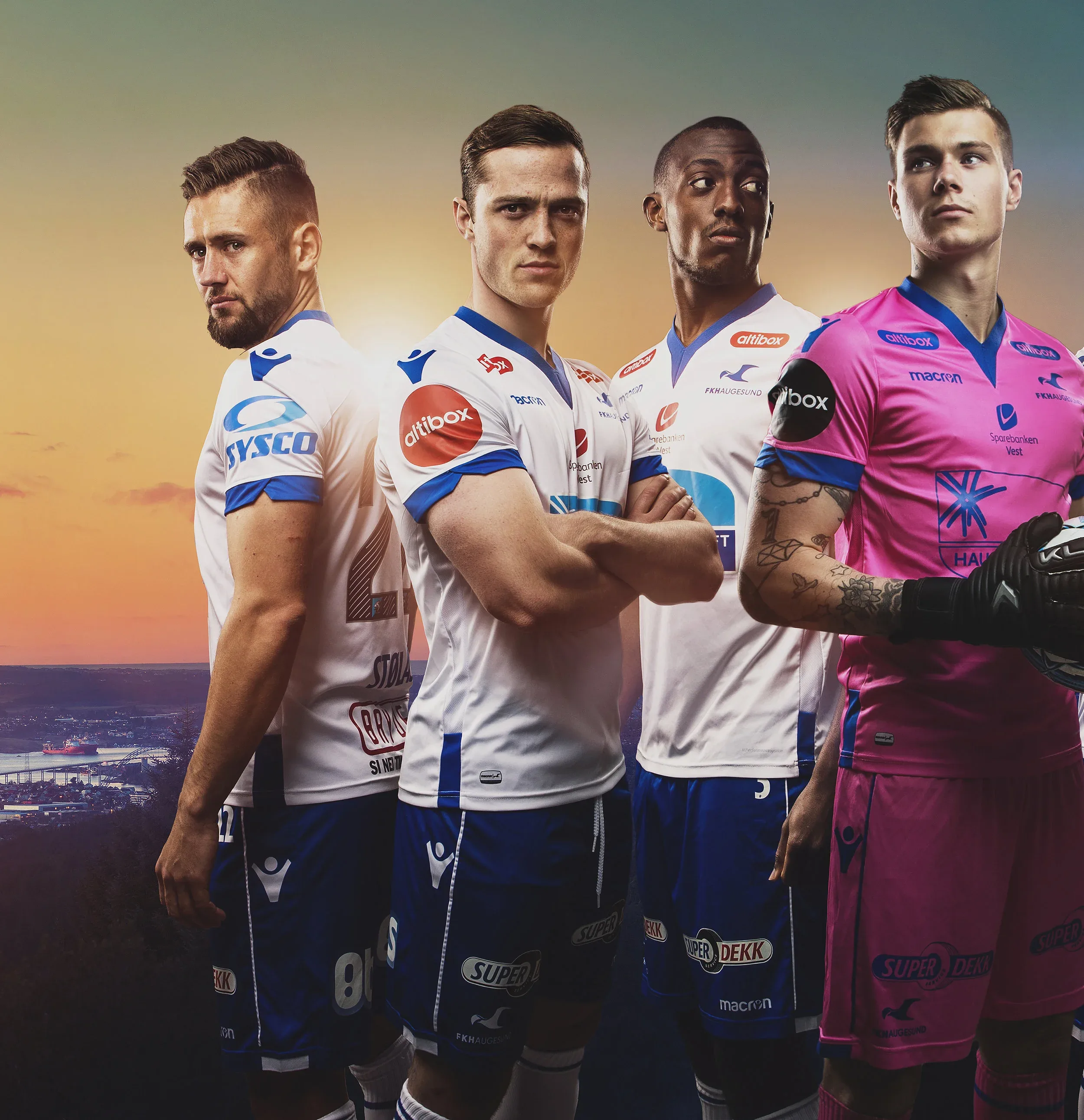 HAAKON NORDVIK PHOTOGRAPHY – bilde 5