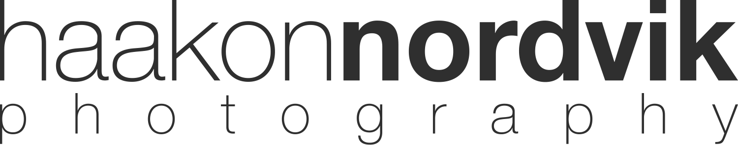 HAAKON NORDVIK PHOTOGRAPHY