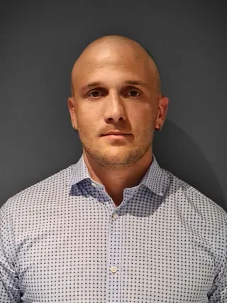 Hans Fredrik Riksfjord – Riksfjord Taksering AS – bilde 1