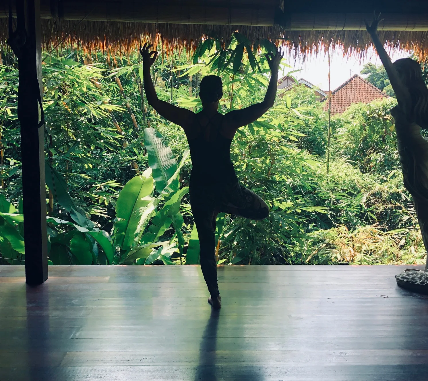 HAPPYOGA – bilde 1