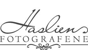 HASLIEN FOTOGRAFENE
