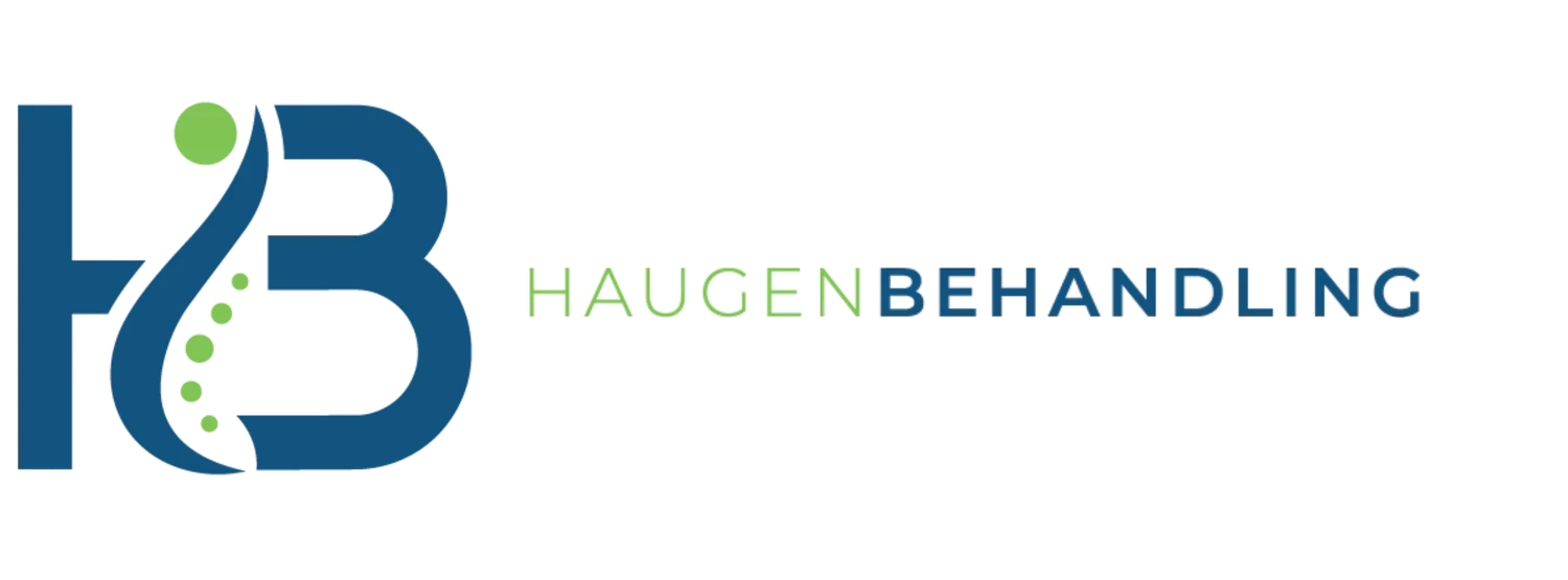 HAUGEN BEHANDLING AS – Stian Haugen