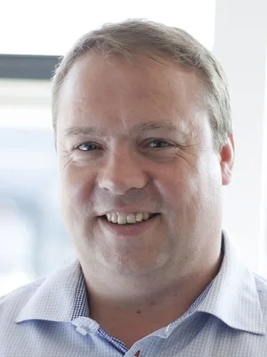 Håvard Haga Kleiveland – K2 Taksering AS