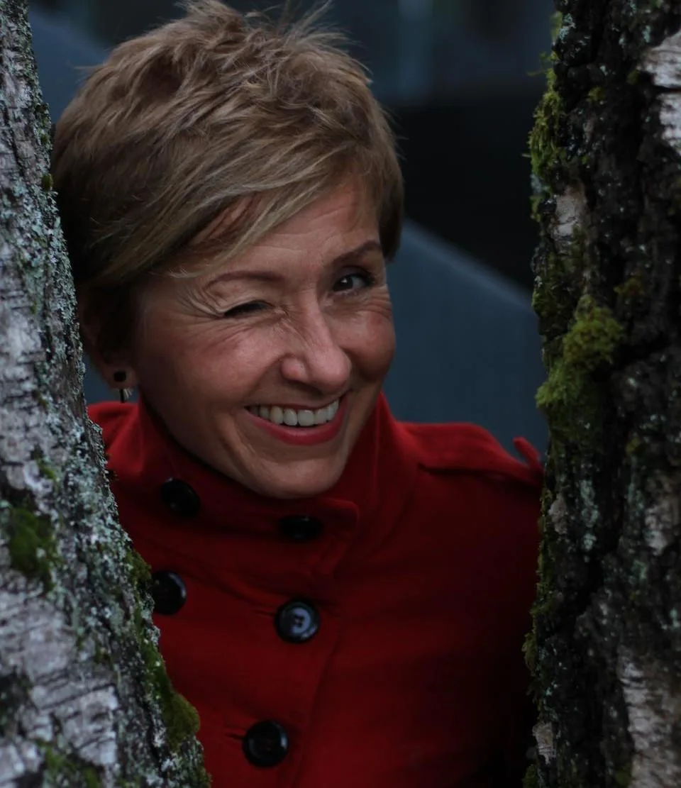 Heddy Anne Torp Lund Gestaltterapeut MNGF