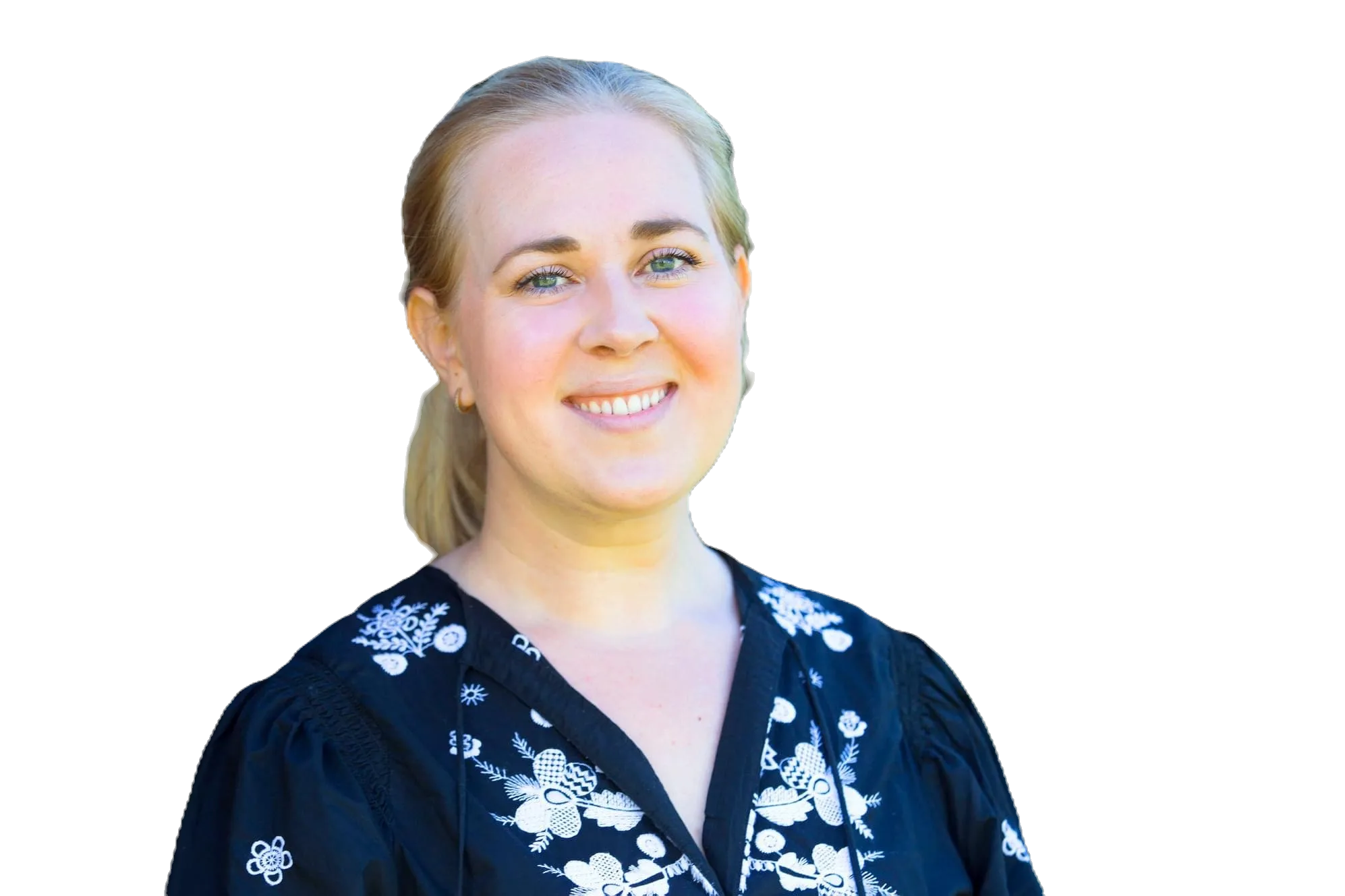 Heidi Ulrikke Moen Gestaltterapeut MNGF