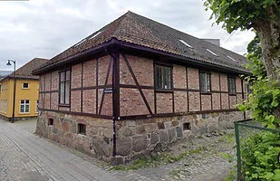 HEIDI WIBYE GESTALTTERAPI – bilde 1