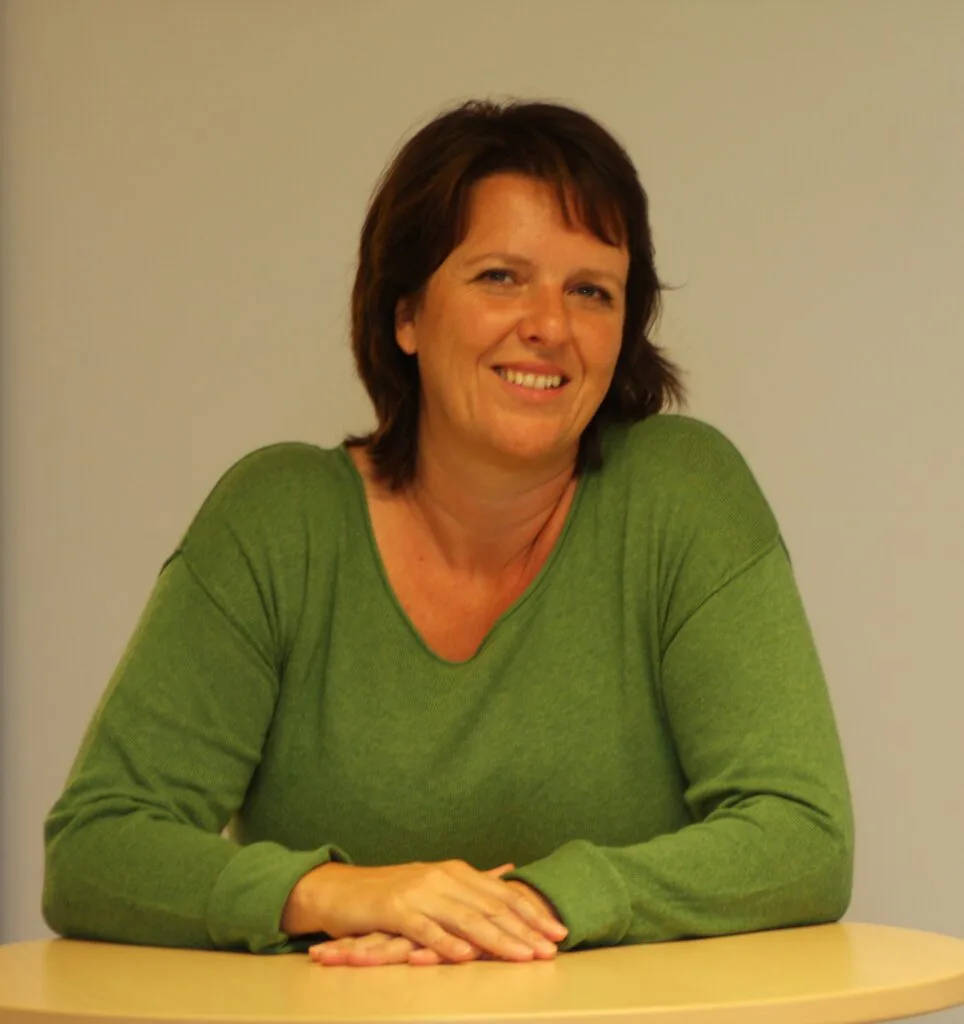 Heidrun Østerbø Gestaltterapeut MNGF