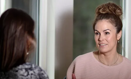 Helga Høegh Krohn Gestaltterapeut MNGF – bilde 1