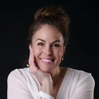 Helga Høegh Krohn Gestaltterapeut MNGF