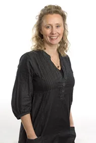 Helle Nini Vang Gestaltterapeut MNGF