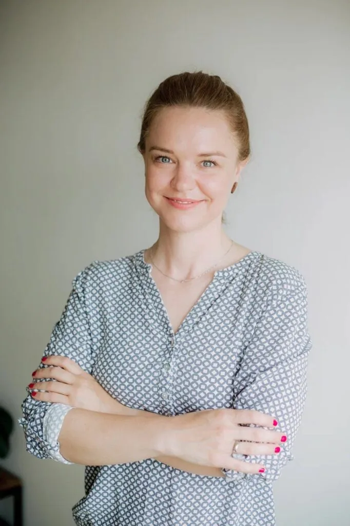 Helseløkka – Angelina Ettinger – bilde 1