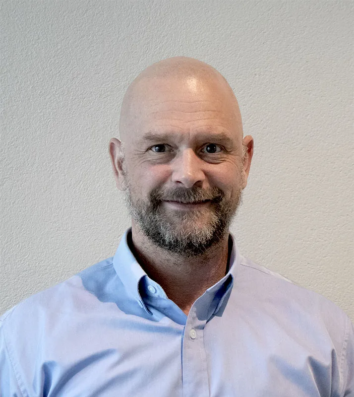 Henning Gartz – Sivilingeniør Patrick Young AS – bilde 1