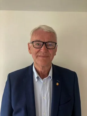 Henning Gartz – Sivilingeniør Patrick Young AS – bilde 4