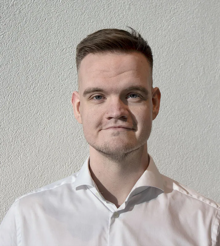 Henning Gartz – Sivilingeniør Patrick Young AS – bilde 5