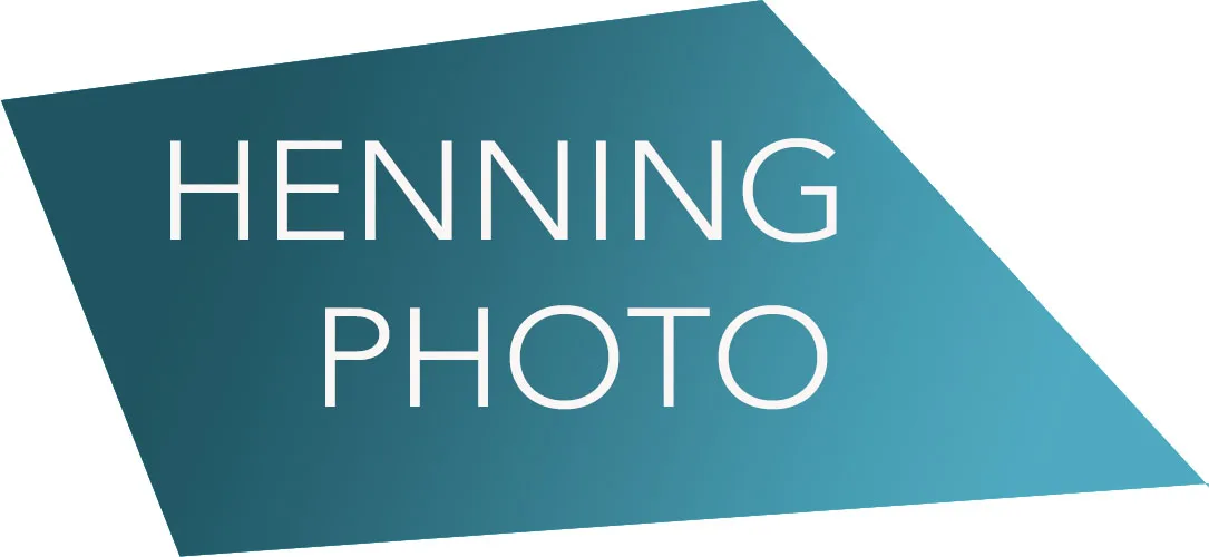 HENNING PHOTO AS