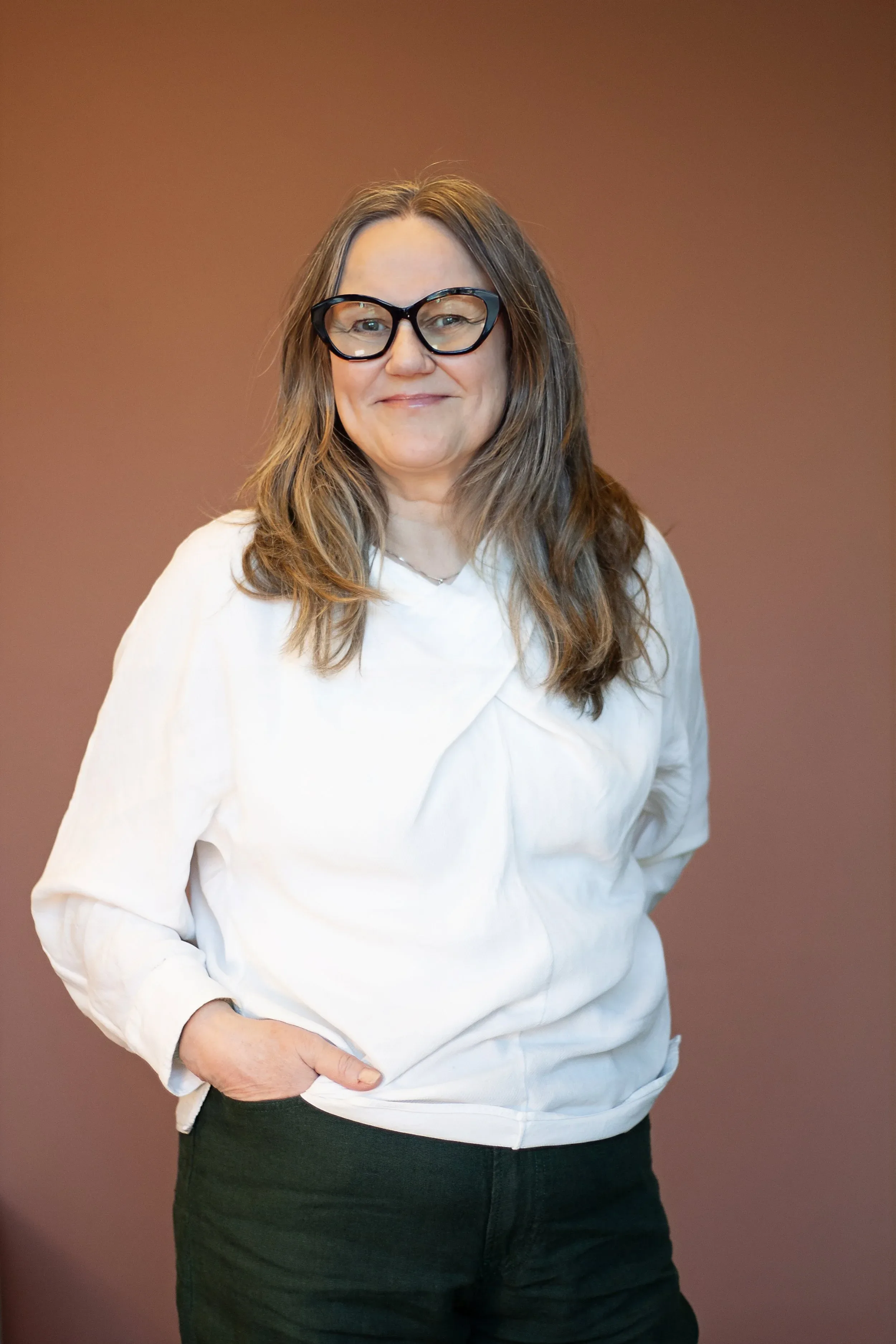 Hilde Røsand Gestaltterapeut MNGF – bilde 2