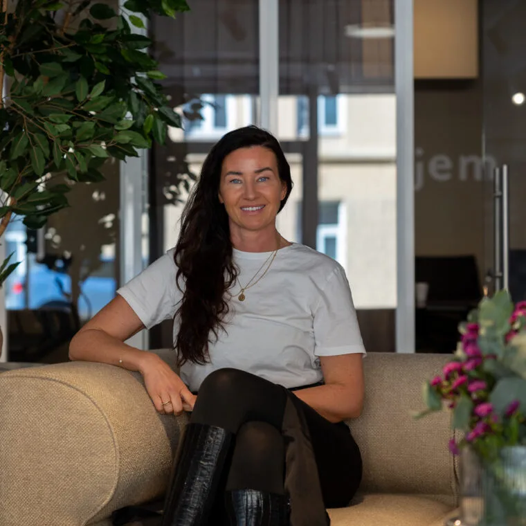 HJEM EIENDOMSMEGLING AS – bilde 3