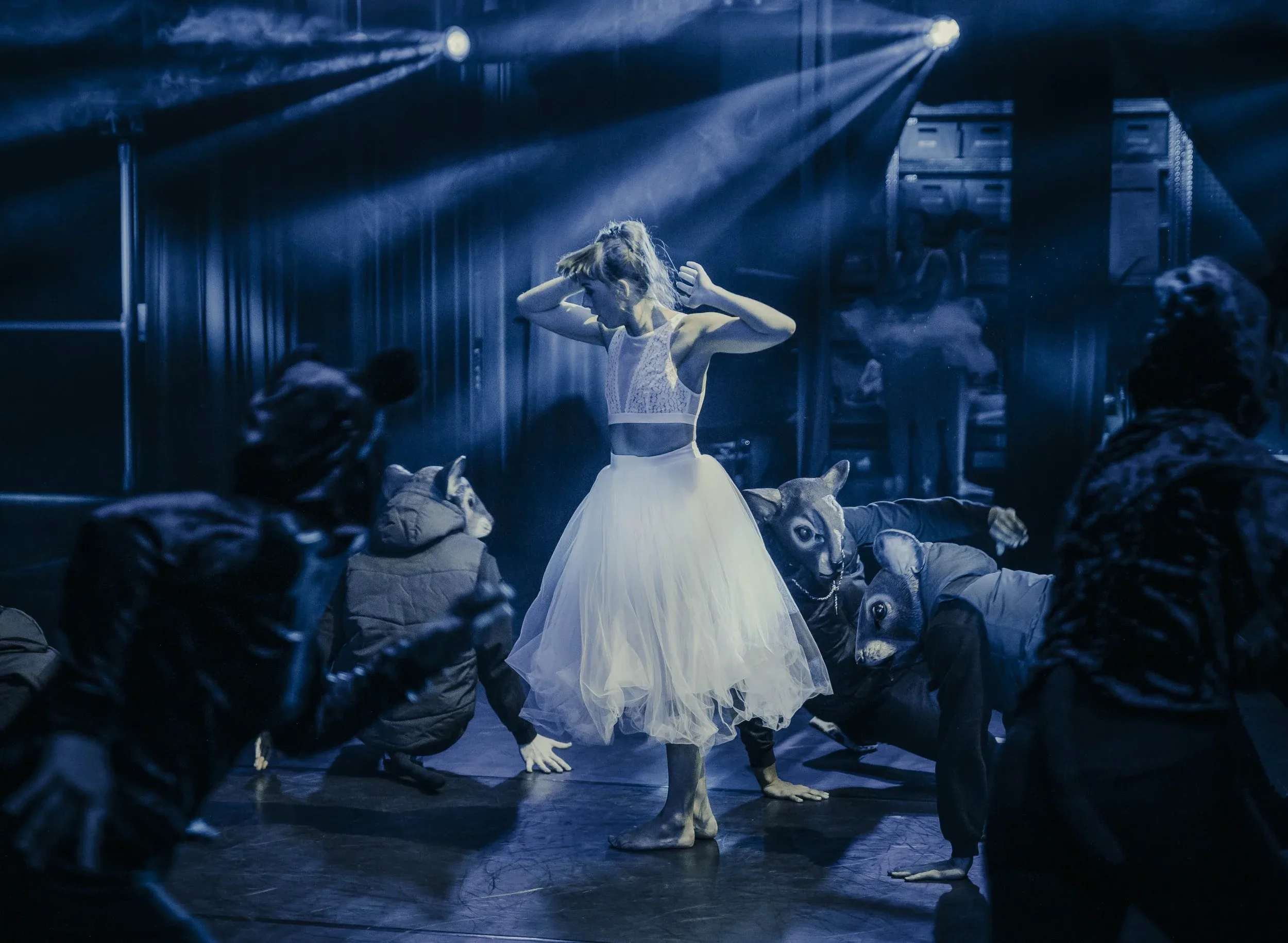 HOLENBAKKEN FOTO – bilde 2