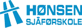 HØNSEN TRAFIKKSKOLE