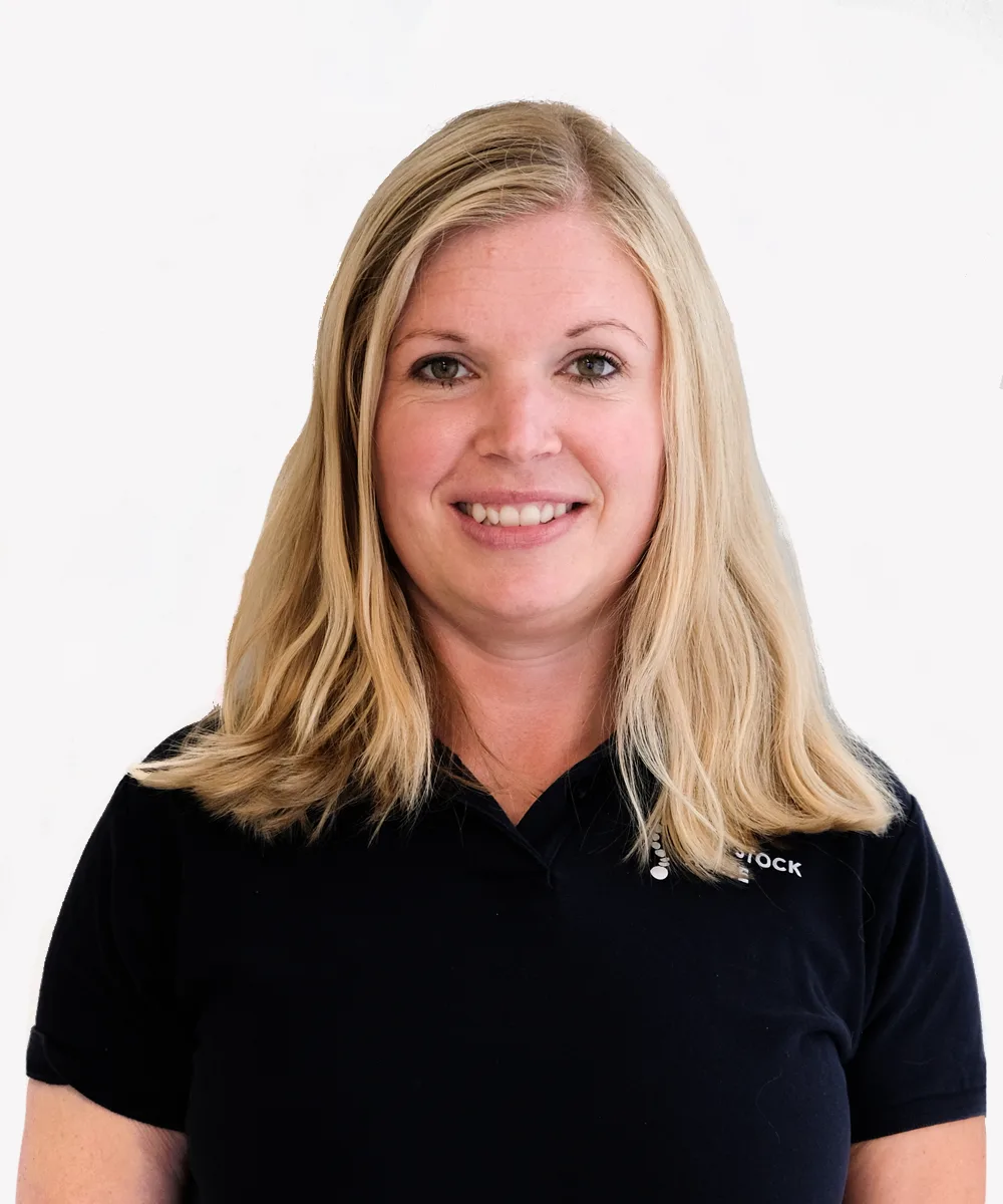 Hopstock Helse – Sindre Stewart Grimstad – bilde 1