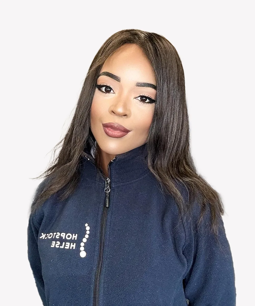 Hopstock Helse – Sindre Stewart Grimstad – bilde 2