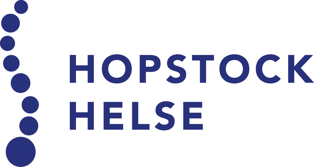 Hopstock Helse – Sindre Stewart Grimstad