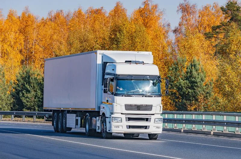 HURTIGFLYTTING OSLO – bilde 1