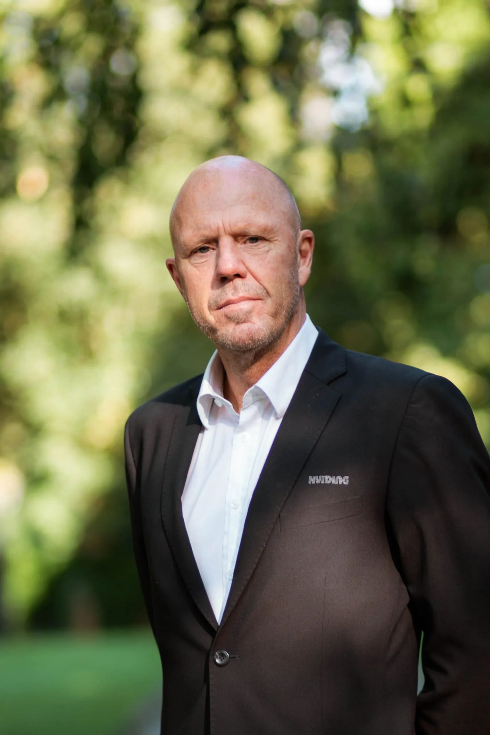 HVIDING BEGRAVELSESBYRÅ AS – bilde 1